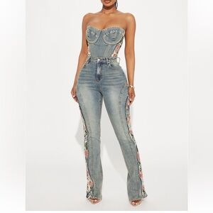 Jean set (2/$175)